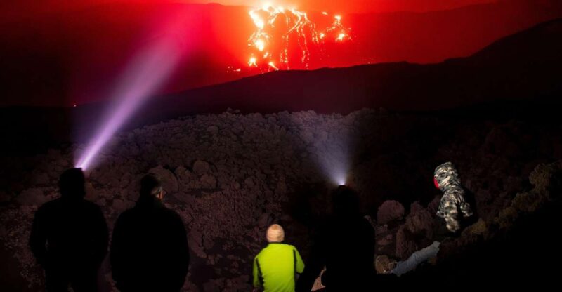 Mount Etna: Morning Excursion With an Expert Local Guide - Exploring Hidden Gems