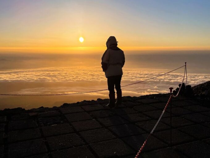 Mount Etna: Morning Excursion With an Expert Local Guide - Tailored Trekking Experience