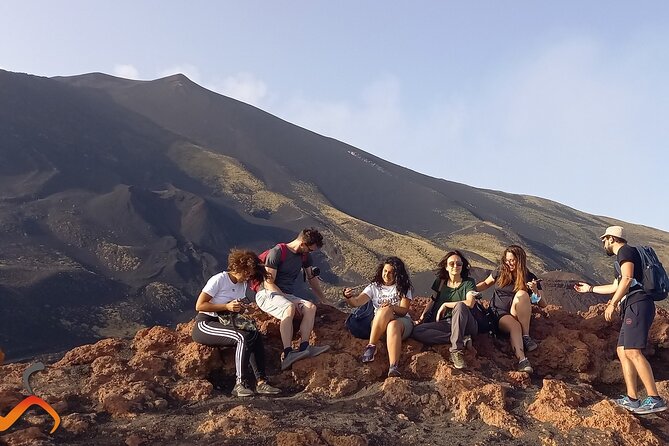 Mount Etna Morning From Catania - Additional Information
