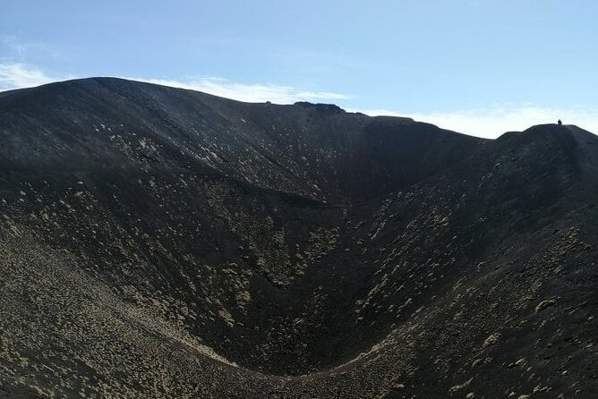 Mount Etna Morning Trip - Dynamic Volcano