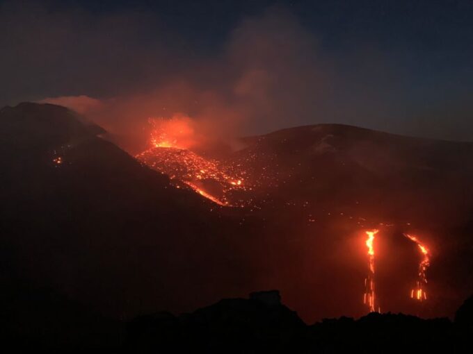 Mount Etna: Summit Trekking Tour - Frequently Asked Questions