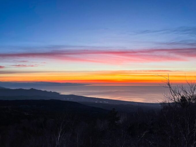 Mount Etna: Sunrise Excursion With an Expert Local Guide - Exploring Mount Etnas Volcanic Wonders