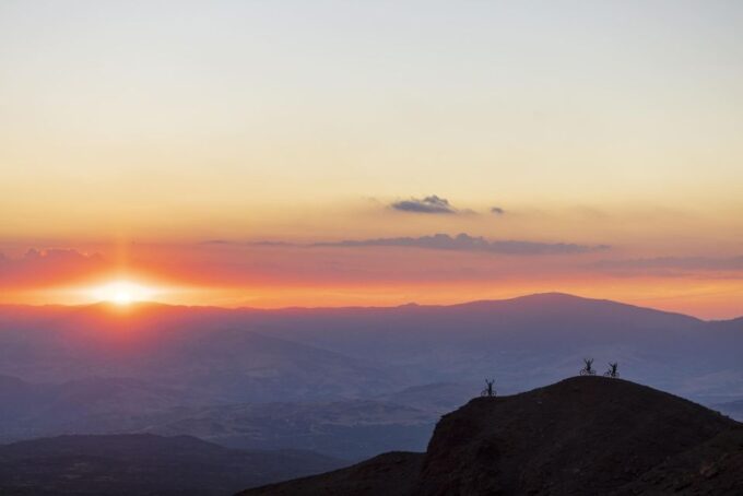 Mount Etna: Sunset E-bike Excursion - Booking and Cancellation