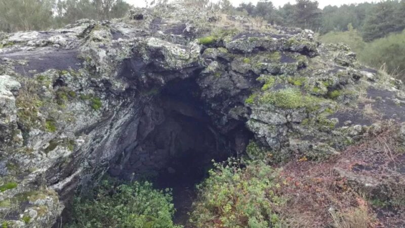 Mount Etna & Taormina Multi-Language Tour From Palermo - Customer Reviews