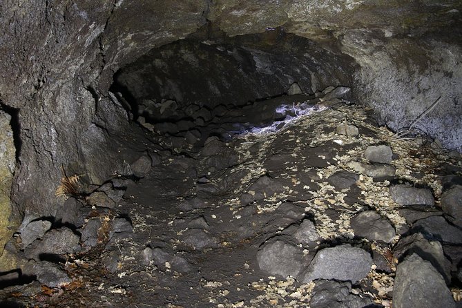 Mount Etna Trekking Tour - Transportation Details