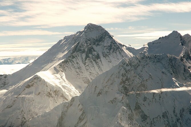 Mount Everest: Fly Over The Highest Himalayan Mountains - Overwhelmingly Positive Customer Reviews