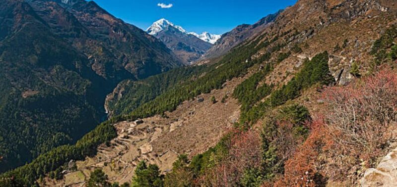 Mount Everest Panorama View Trek - Inclusion Highlights