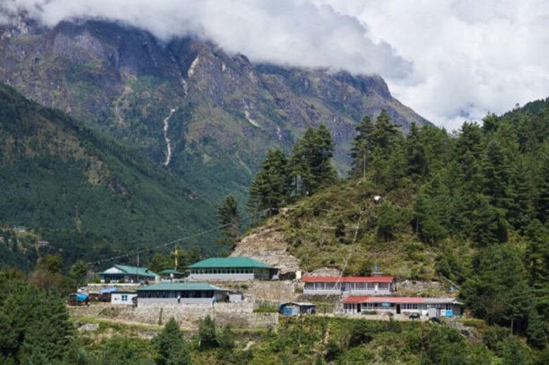 Mount Everest Panorama View Trek - Booking Flexibility