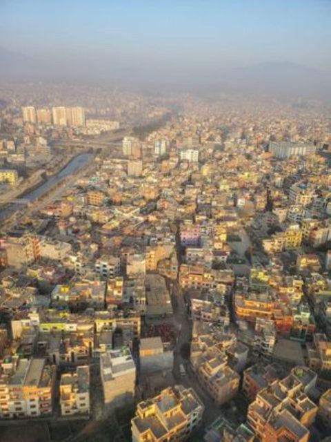 Mount Everest Scenic Flight By Plane - Booking and Cancellation Policy