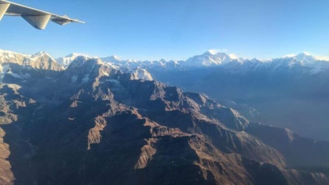 Mount Everest Scenic Flight By Plane - Frequently Asked Questions