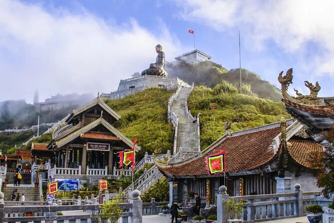 Mount Fansipan 2 Days Trek – Roof of Indochina - Inclusions
