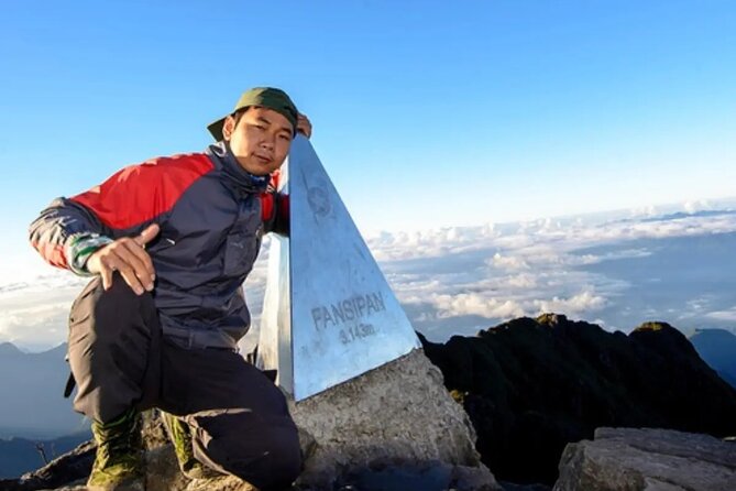 Mount Fansipan 2 Days Trek – Roof of Indochina - Meeting and Pickup