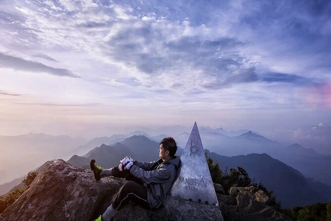 Mount Fansipan 2 Days Trek – Roof of Indochina - Packing Recommendations
