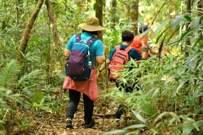 Mount Fansipan 2 Days Trek – Roof of Indochina - Additional Information