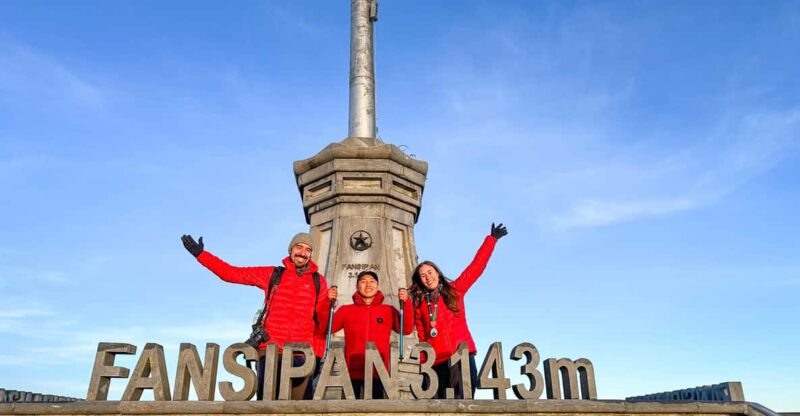 Mount Fansipan Hike 1Day With Best Local Guide - Hike Itinerary and Highlights