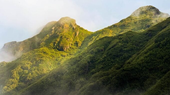 Mount Fansipan Hike 1Day With Best Local Guide - Hiking Safety and Preparation