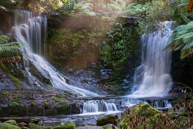 Mount Field And The Derwent Tasting Trail - Exploring Mount Field National Park