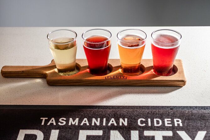 Mount Field And The Derwent Tasting Trail - Who is This Tour For?