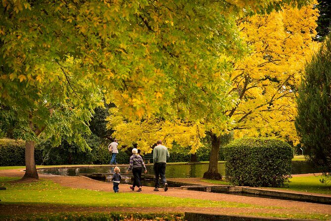 Mount Field And The Derwent Tasting Trail - FAQ