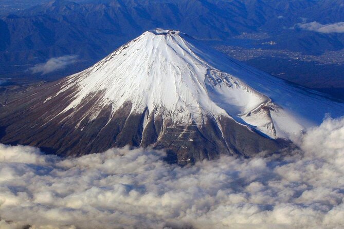 Mount Fuji 1-Day Trip: Kawaguchiko Ropeway & Matcha Culture - Transportation and Meeting Details