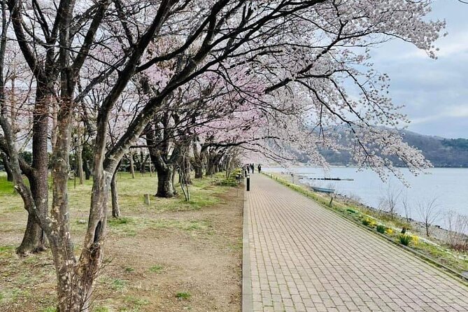 Mount Fuji 5th Station Kawaguchiko Gotemba Mall Tour From Tokyo - What to Expect