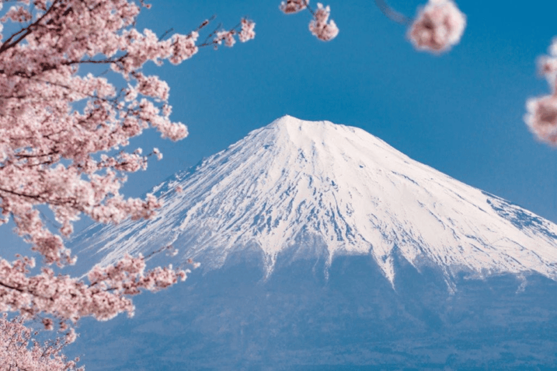 Mount Fuji 5th Station, Oshino Hakkai and Onsen 1-Day Trip - Scenic and Cultural Experiences