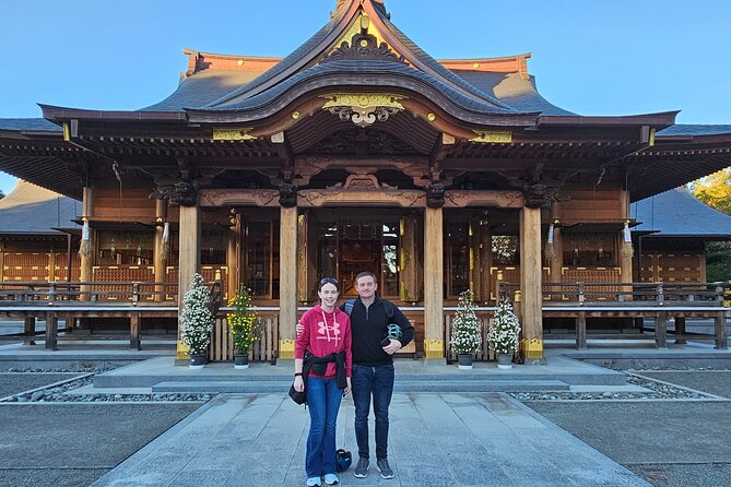 Mount Fuji and Cherry Blossom E-Bike Tour (Seasonal Availability) - Explore Mount Fujis Scenic Beauty