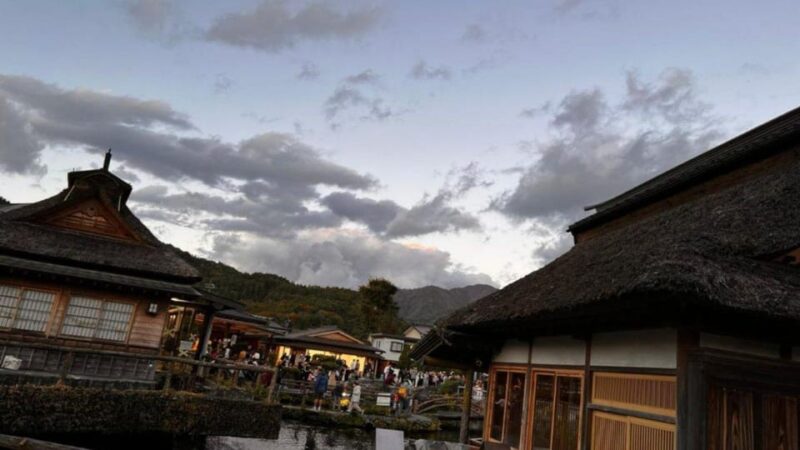 Mount Fuji and Hakone Full-Day Private Tour - Communication With Tour Guide