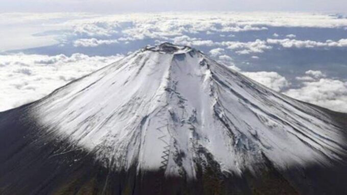Mount Fuji and Hakone Full-Day Private Tour - Customizable Private Day Tour