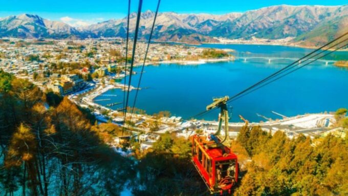 Mount Fuji and Hakone Full-Day Private Tour - Frequently Asked Questions