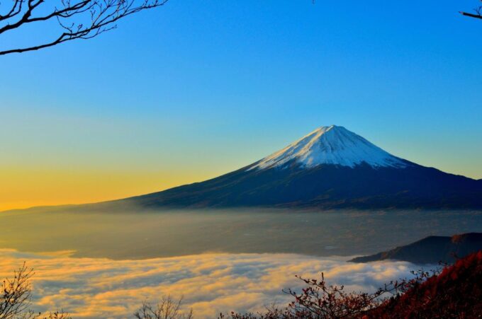 Mount Fuji and Hakone Full Day Private Tour - Saiko Iyashi-no-Sato Nenba