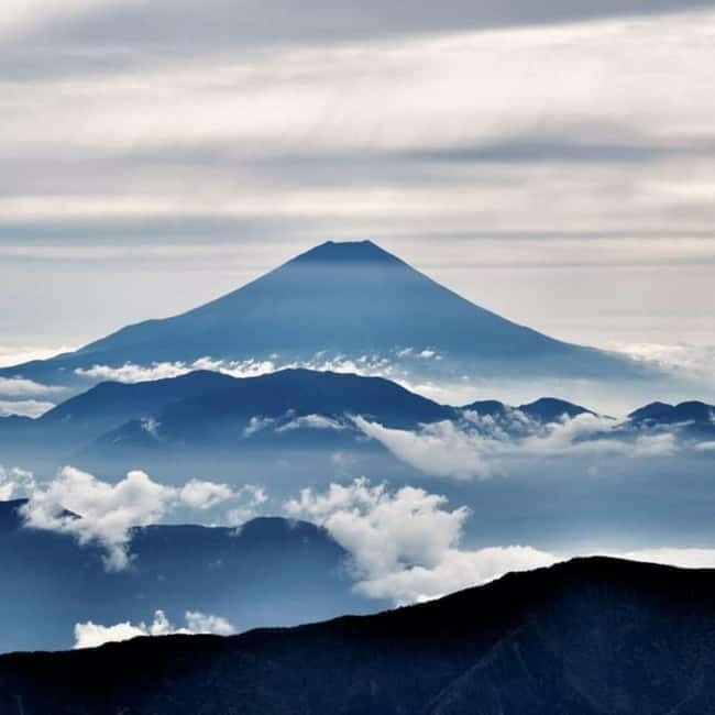 Mount fuji and Hakone full day private tour with English gui - The Practicalities: What’s Included and What’s Not