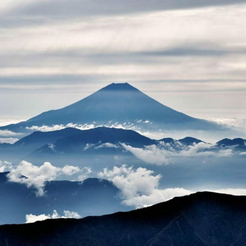 Mount fuji and Hakone full day private tour with English gui - Who Should Consider This Tour?
