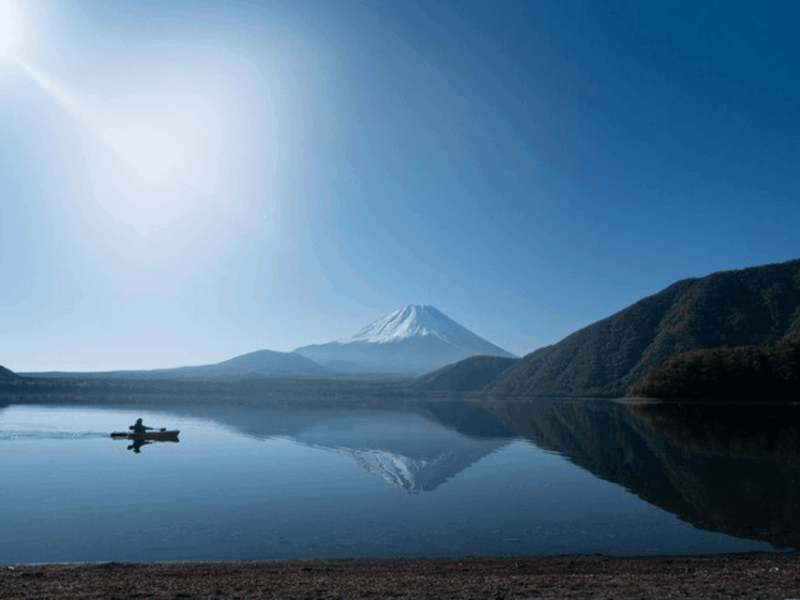 Mount Fuji and Hakone Full Day Private Tour With English Gui - Key Points