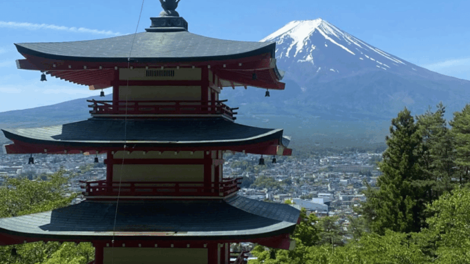Mount Fuji and Hakone Full Day Private Tour With English Gui - FAQ