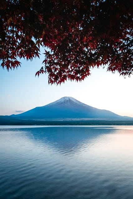 Mount Fuji and Hakone Private Tour English Speaking Driver - Hakone Activities