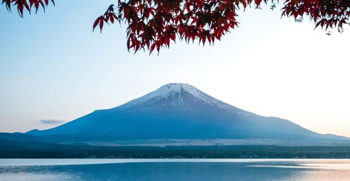 Mount Fuji and Hakone Private Tour English Speaking Driver - Pricing and Booking Details