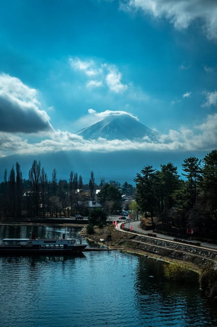 Mount Fuji and Hakone Private Tour English Speaking Driver - Frequently Asked Questions