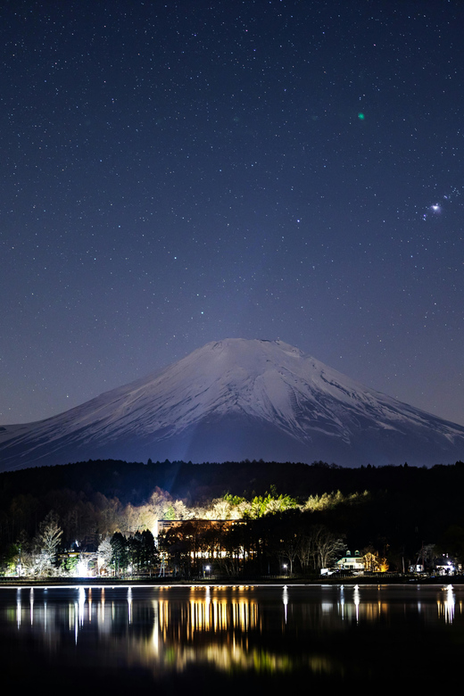 Mount Fuji and Hakone Tour With Personal Driver & Transport - Itinerary and Highlights