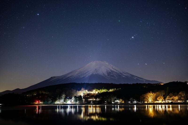 Mount Fuji and Hakone Tour With Personal Driver & Transport - Embracing Japanese Culture