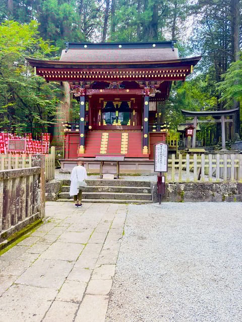 Mount Fuji and Lake Kawaguchiko Luxury Private Tour - Lake Kawaguchi