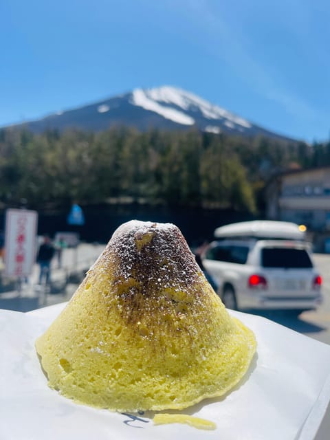 Mount Fuji and Lake Kawaguchiko Tour With English Guide - Inclusions and Fees
