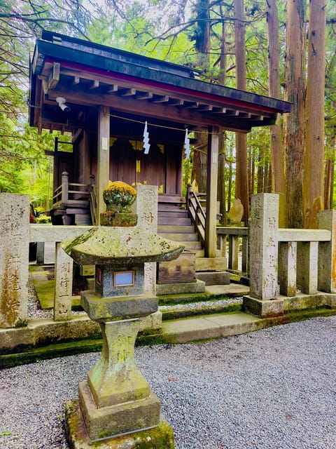 Mount Fuji and Lake Kawaguchiko With Pick-Up & Drop-Off - Customizable Pickup and Dropoff