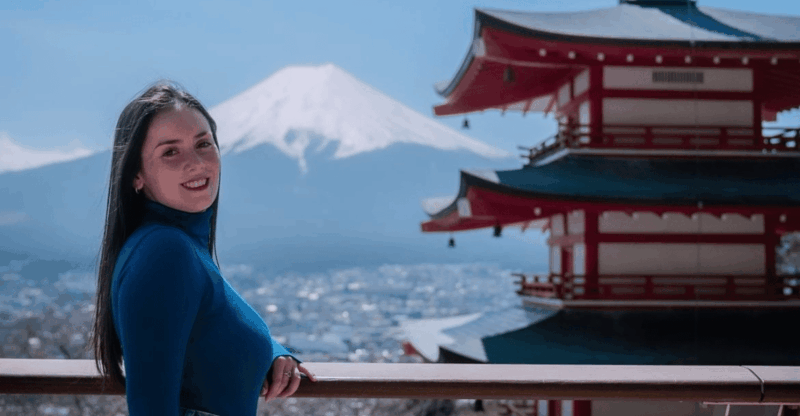 Mount Fuji Customized Tour With English Speaking Guide - Key Points