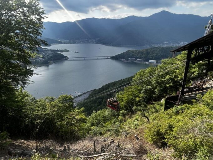 Mount Fuji Day Trip: Adventure Around Lake Kawaguchiko - Convenient Transportation From Shinjuku Station