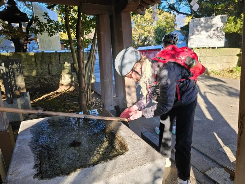 Mount Fuji E-Bike Tour: Explore Nature and History - Inclusions and Restrictions