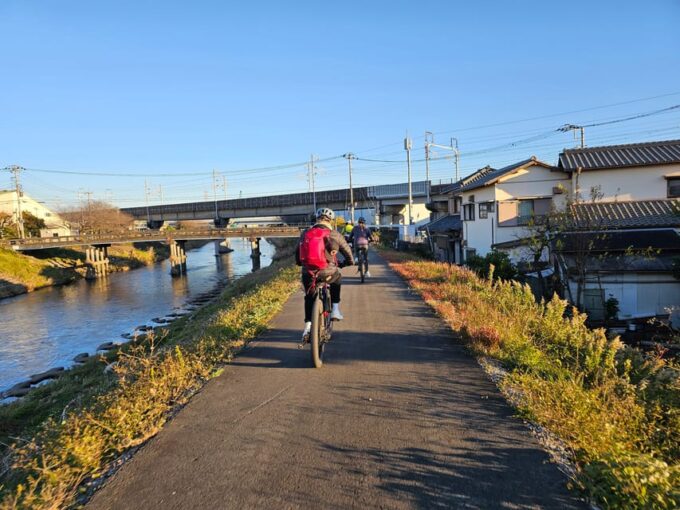 Mount Fuji E-Bike Tour: Explore Nature and History - Discovering Izuminosato Yusui Park