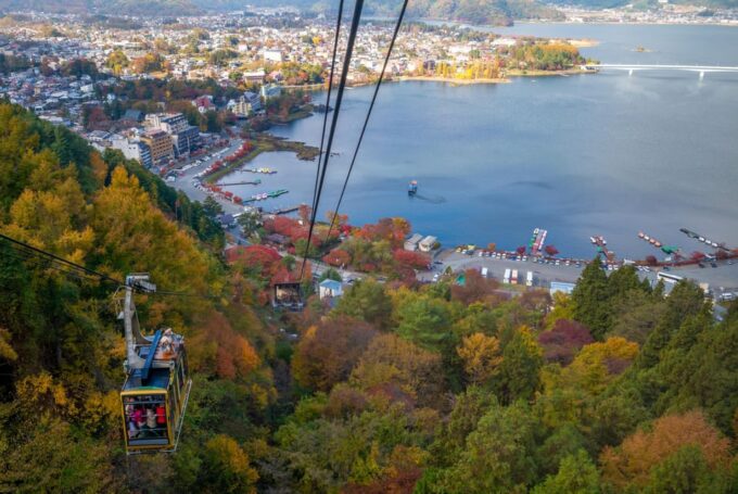 Mount Fuji: Exclusive Private Car Tour - Cancellation Policy