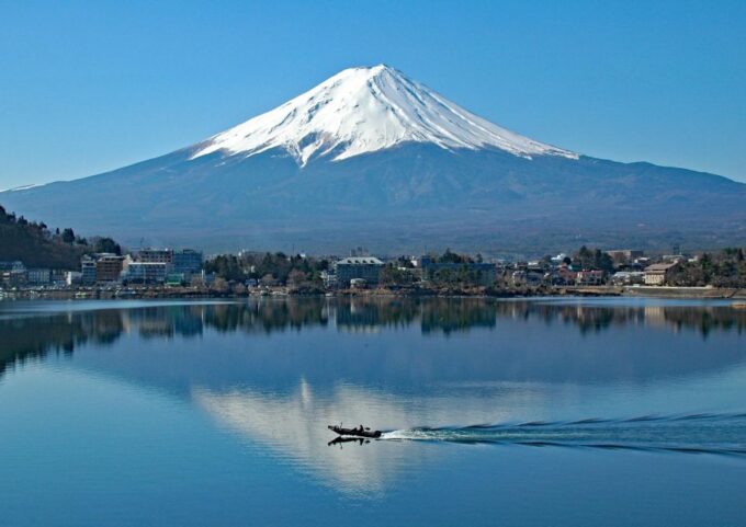 Mount Fuji Full Day Private Tour (English Speaking Driver) - Frequently Asked Questions