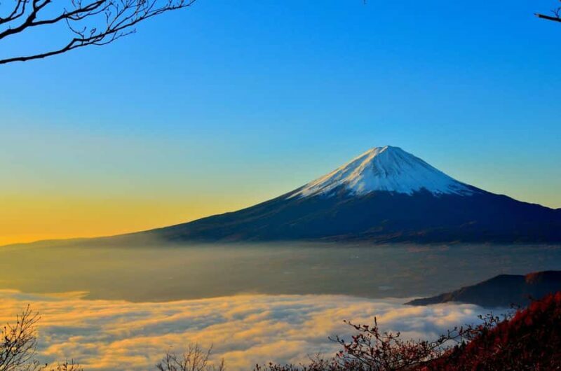Mount Fuji Full Day Private Tour from Tokyo (Customizable) - Overall Impression